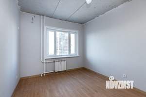 3-к квартира, вторичка, 73м2, 10/23 этаж