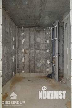 2-к квартира, вторичка, 55м2, 4/19 этаж