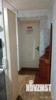 Студия квартира, вторичка, 18м2, 2/3 этаж