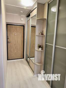 1-к квартира, вторичка, 38м2, 12/25 этаж