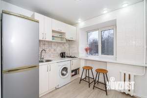 1-к квартира, вторичка, 31м2, 4/5 этаж