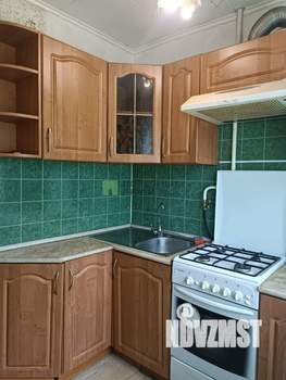 2-к квартира, вторичка, 48м2, 3/5 этаж