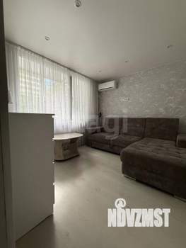 1-к квартира, вторичка, 21м2, 3/5 этаж