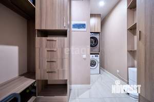 3-к квартира, вторичка, 65м2, 9/24 этаж