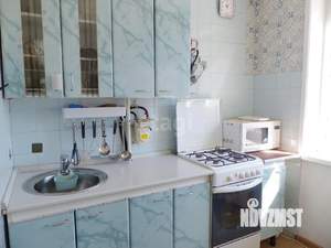 2-к квартира, вторичка, 46м2, 1/5 этаж