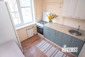 1-к квартира, вторичка, 31м2, 1/5 этаж