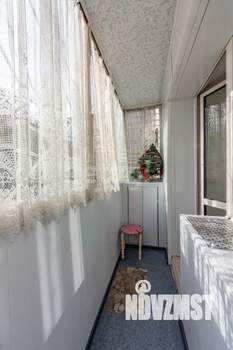 1-к квартира, вторичка, 34м2, 2/5 этаж