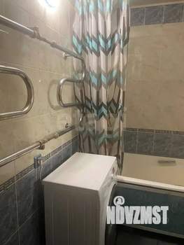 1-к квартира, вторичка, 33м2, 3/5 этаж