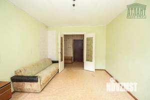 2-к квартира, вторичка, 50м2, 3/5 этаж