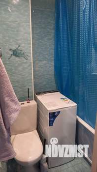 2-к квартира, вторичка, 42м2, 1/5 этаж