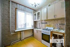 2-к квартира, вторичка, 44м2, 2/5 этаж