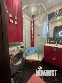 3-к квартира, вторичка, 70м2, 9/10 этаж