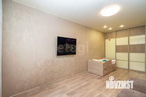 1-к квартира, вторичка, 34м2, 6/9 этаж