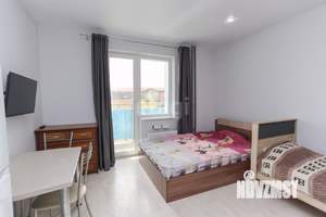 1-к квартира, вторичка, 26м2, 2/18 этаж