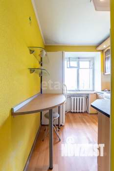 2-к квартира, вторичка, 46м2, 5/6 этаж