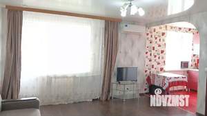 1-к квартира, вторичка, 35м2, 3/5 этаж