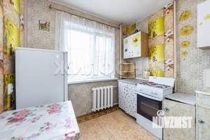 1-к квартира, вторичка, 31м2, 3/5 этаж