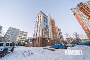 4-к квартира, вторичка, 98м2, 5/12 этаж