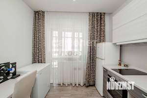 1-к квартира, вторичка, 36м2, 7/10 этаж
