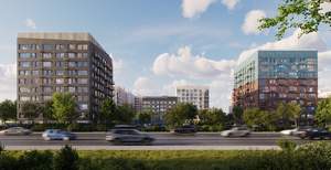 3-к квартира, вторичка, 73м2, 3/10 этаж