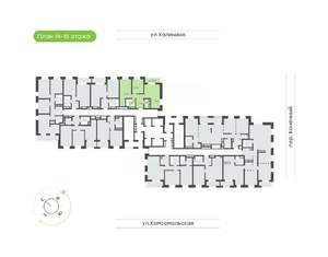Фото квартиры на продажу (9)