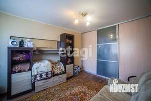 2-к квартира, вторичка, 45м2, 5/5 этаж