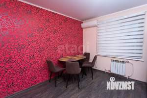 2-к квартира, вторичка, 58м2, 3/3 этаж