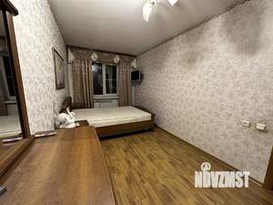 3-к квартира, вторичка, 62м2, 5/5 этаж