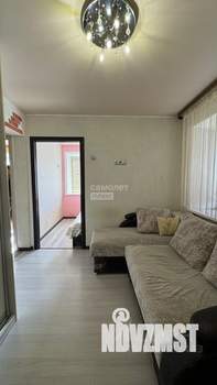 1-к квартира, вторичка, 31м2, 5/5 этаж