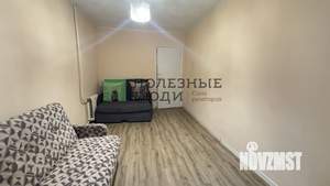 2-к квартира, вторичка, 47м2, 3/5 этаж