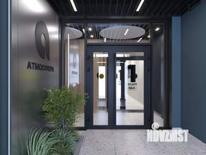 1-к квартира, вторичка, 40м2, 19/19 этаж