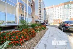 2-к квартира, сданный дом, 55м2, 10/14 этаж