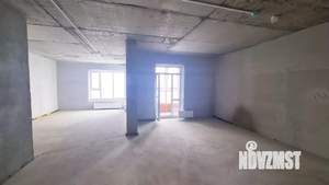 2-к квартира, сданный дом, 60м2, 12/26 этаж