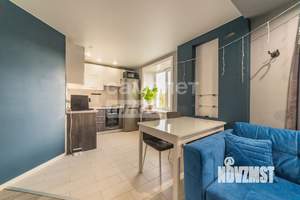 2-к квартира, вторичка, 43м2, 5/9 этаж