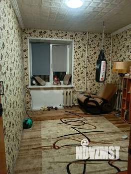 4-к квартира, вторичка, 71м2, 7/9 этаж