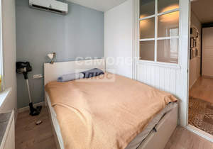 2-к квартира, вторичка, 48м2, 11/19 этаж