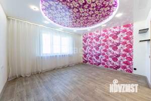 3-к квартира, вторичка, 66м2, 6/10 этаж