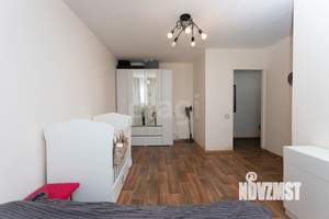 1-к квартира, вторичка, 30м2, 5/5 этаж