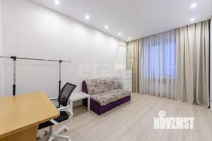 3-к квартира, вторичка, 79м2, 5/5 этаж