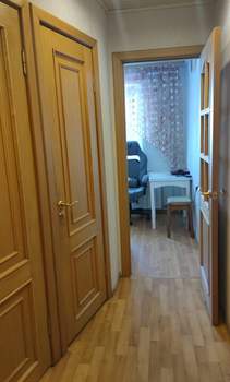2-к квартира, вторичка, 46м2, 5/5 этаж