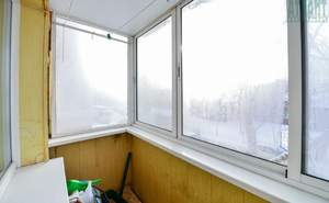 2-к квартира, вторичка, 47м2, 2/5 этаж