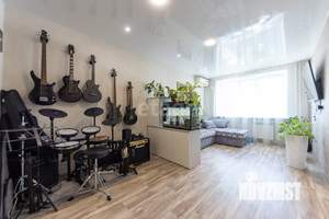 3-к квартира, вторичка, 69м2, 5/10 этаж