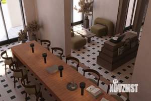 2-к квартира, вторичка, 45м2, 12/22 этаж