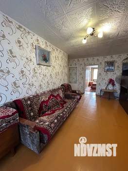 3-к квартира, вторичка, 60м2, 3/5 этаж