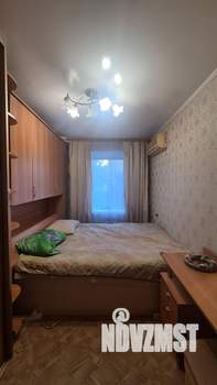 3-к квартира, вторичка, 60м2, 3/10 этаж