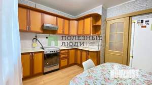 2-к квартира, вторичка, 50м2, 1/9 этаж