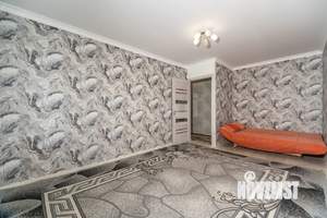 3-к квартира, вторичка, 48м2, 2/5 этаж