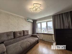 Студия квартира, вторичка, 18м2, 5/5 этаж