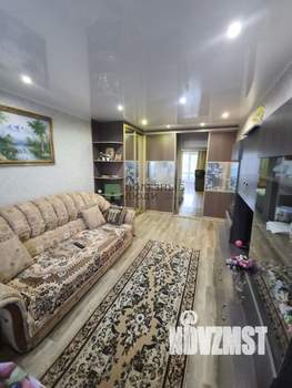 2-к квартира, вторичка, 45м2, 4/5 этаж