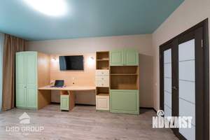 2-к квартира, вторичка, 63м2, 6/17 этаж